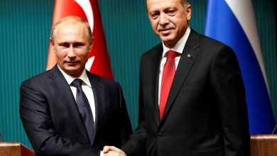 Erdoğan Putin görüşmesinde Türk askerlerinin güvenliğinin sağlanması ön planda olacak-Üst düzey yetkili