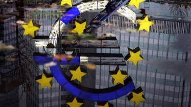 Euro Bölgesi’nde sanayi güveni Eylül 2014 sonrası en düşük seviyeye geriledi