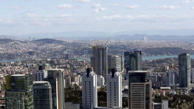 İstanbul Finans Merkezi’ne nakdi katkımız olacak ve sermayedar olacağız; sonrasında yurt dışından yatırımcıları da burada görebiliriz -TVF/Sönmez -AA