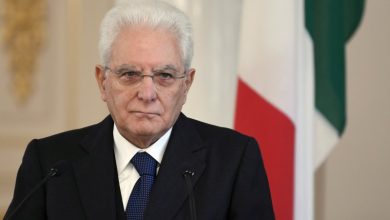 İtalya Cumhurbaşkanı Mattarella yeni bir hükümet kurulması konusunda hızlı siyasi anlaşma istiyor-Kaynak