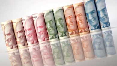 Merkezi yönetim yılın ilk 6 ayında 78,6 milyar lira açık verdi