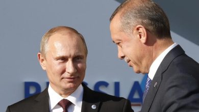 Putin ile telefonda görüşen Erdoğan, Suriye’nin İdlib taarruzunun Türkiye için tehdide dönüştüğünü söyledi