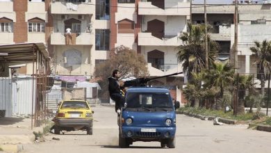 Suriye ordusu ülkenin kuzeybatısını terk etmek isteyenler için tahliye koridoru açtı -Suriye devlet basını