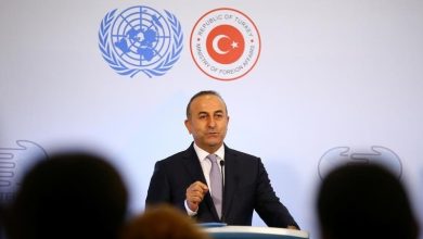 Suriye’deki gözlem noktamızı başka yere taşımak gibi bir niyetimiz yok-Çavuşoğlu