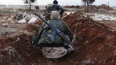 Suriye’nin kuzeydoğusuna yönelik ABD-Türkiye anlaşması “Suriye’nin egemenliğine ve birliğine “apaçık saldırı”-Suriye hükümeti