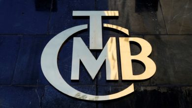 TCMB’nin net uluslararası rezervleri 26 Temmuz’da 8 mln artışla .29 milyara çıktı