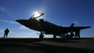 Türkiye’nin çıkarıldığı F-35 programına ABD’de güvenlik ve maliyet eleştirisi