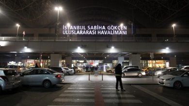 Türkiye’ye gelen yabancı ziyaretçi sayısı Temmuz’da %16.7 artışla 6.6 mln kişi oldu -Turizm Bakanlığı