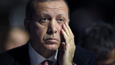 AKP’nin üye sayısında %95’ten fazlası vefat kaynaklı 290,000 eksilme oldu-Erdoğan