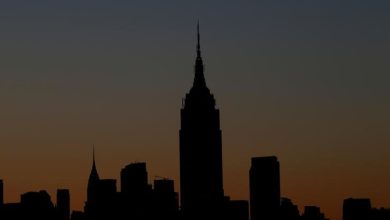 NY Empire State imalat endeksi, Ocak ayında altüst oldu