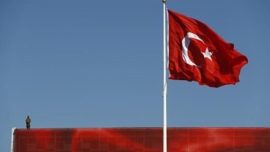 Türkiye ekonomisi 2. çeyrekte %1,5 daraldı