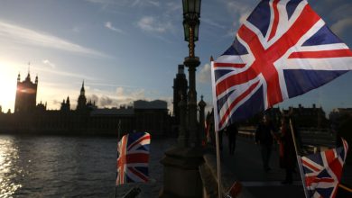 YENİLEME 1-Anlaşmasız Brexit ile Türkiye İngiltere ikili dış ticareti .4-3 milyar civarı etkilenebilir–Pekcan