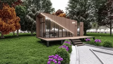 Tiny house konsepti nedir?